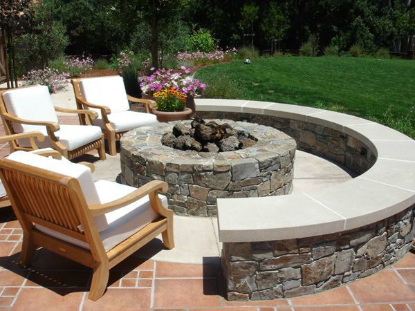 The Landscape Design Trends